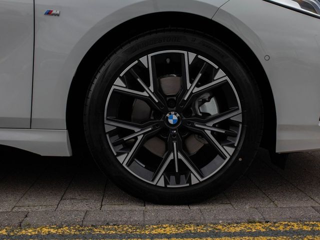 Image for 2026 BMW 1 Series 120 M Sport