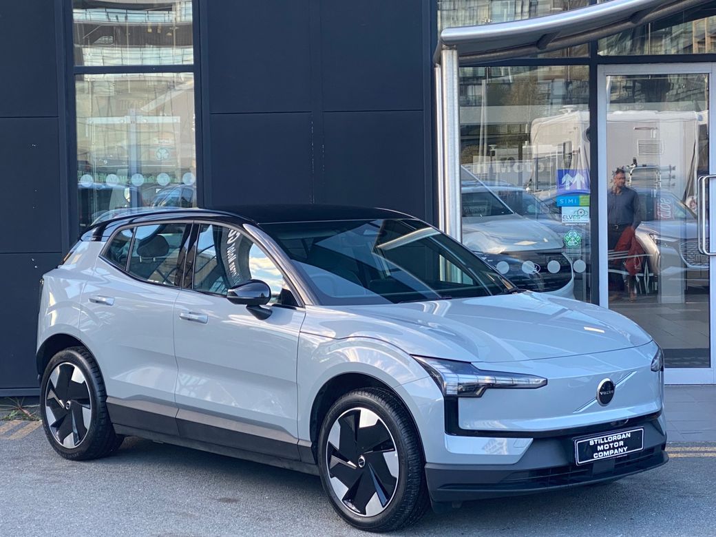 Image for 2024 Volvo EX30 Plus Auto EV