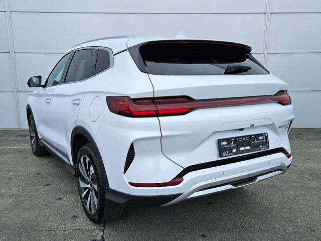 Image for 2025 BYD Seal U PHEV Seal U Comfort 