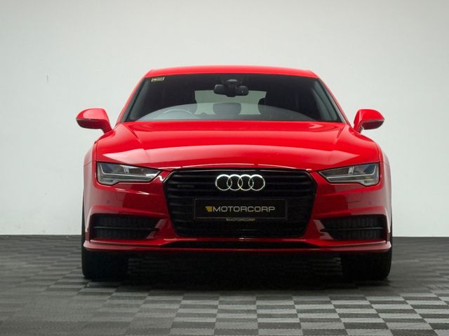 Image for 2017 Audi A7 S LINE BLK ED 3.0 TDI 272HP