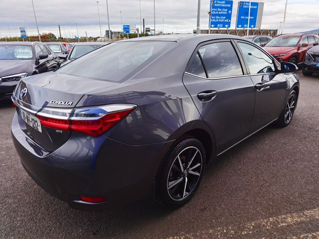 Image for 2018 Toyota Corolla 1.3 LUNA PETROL - FINANCE AVAILABLE - CALL US TODAY ON 01 492 6566 OR 087-092 5525