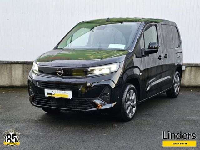 Image for 2026 Opel Combo 262 TOP SPEC AUTOMATIC