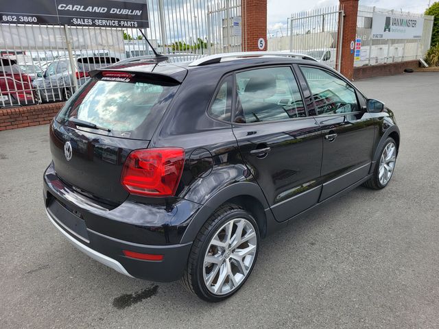 Image for 2015 Volkswagen Polo 1.2 TDI 75BHP CROSS