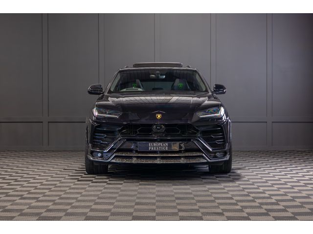Image for 2021 Lamborghini Urus V8