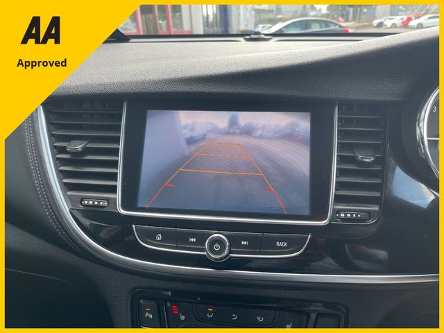 Image for 2017 Opel Mokka 1.4 TURBO ELITE NAV FREE DELIVERY