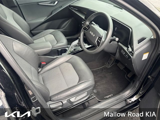Image for 2023 Kia Niro PHEV K3 5DR AUTO