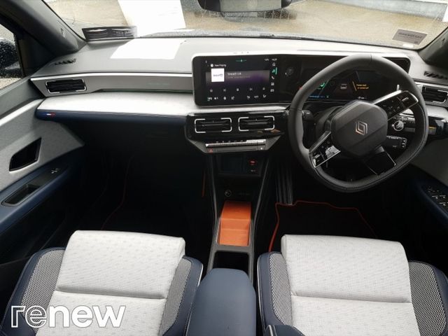 Image for 2026 Renault 5 Roland Garros 52kWh 150hp