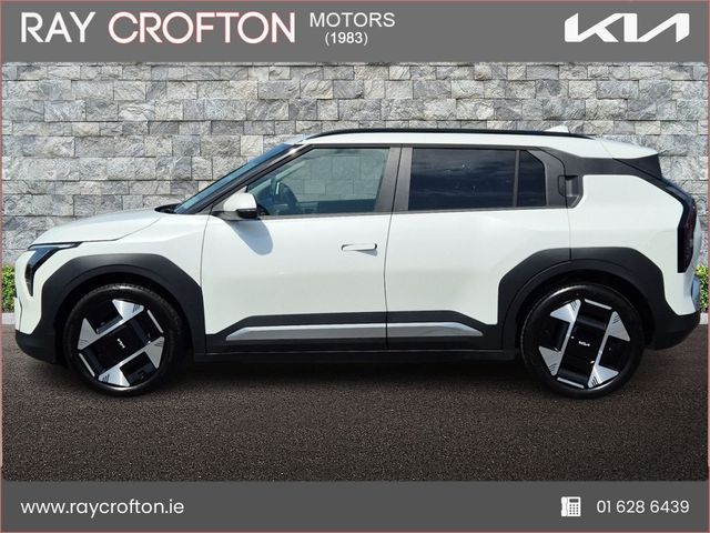 Image for 2026 Kia EV3 EV3 Earth 3- Long Range