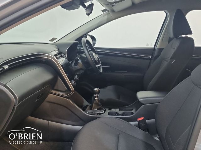 Image for 2023 Hyundai Tucson 2WD Comfort Plus