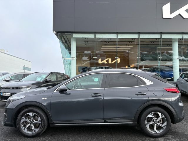 Image for 2020 Kia XCeed 1.0 K2 