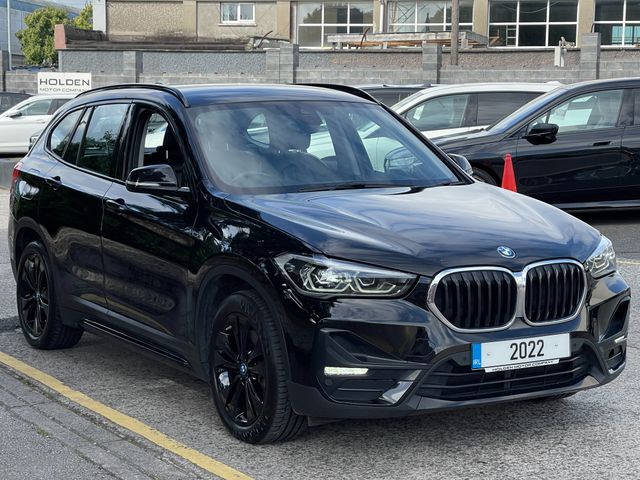Image for 2022 BMW X1 XDRIVE25E SPORT