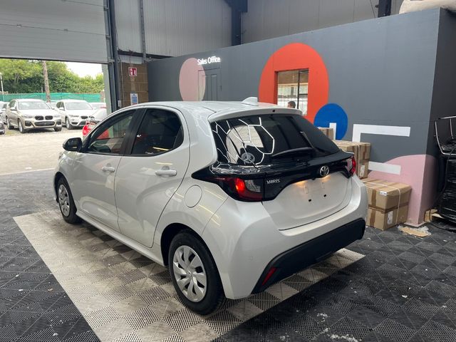 Image for 2022 Toyota Yaris 2022 TOYOTA YARIS X 1.0 AUTOMATIC / REVERSE CAMERA AND MORE