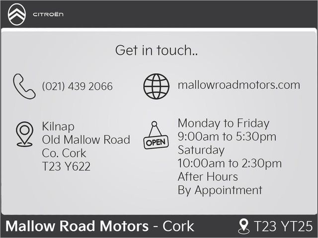 Image for 2023 Citroen C3 FLAIR PURETECH 82BHP EU6.4 M MY60