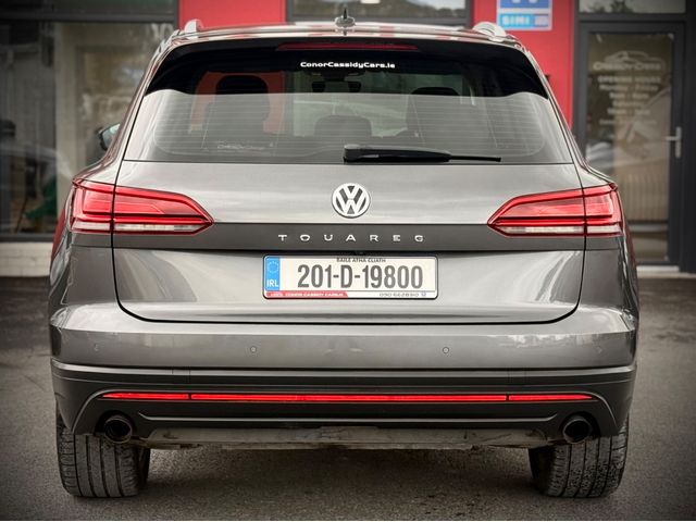 Image for 2020 Volkswagen Touareg Business 3.0Tdi AUTO // MINT SUV // SAME DAY FINANCE // TRADE INS WELCOME