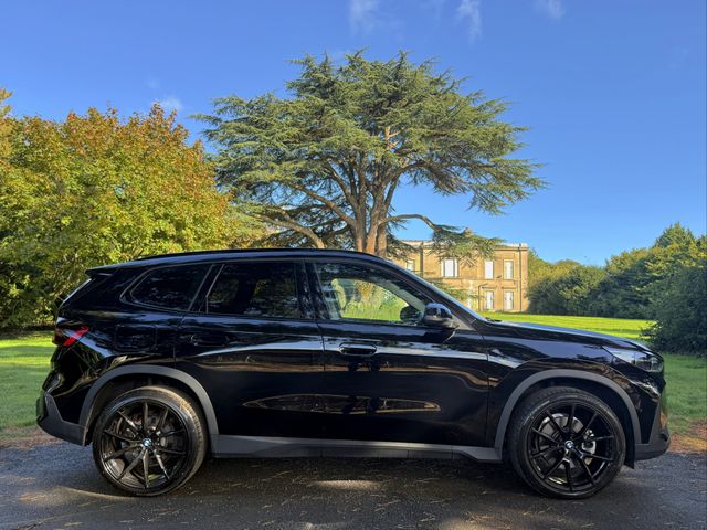 Image for 2025 BMW X1 XDRIVE 25E SPORT