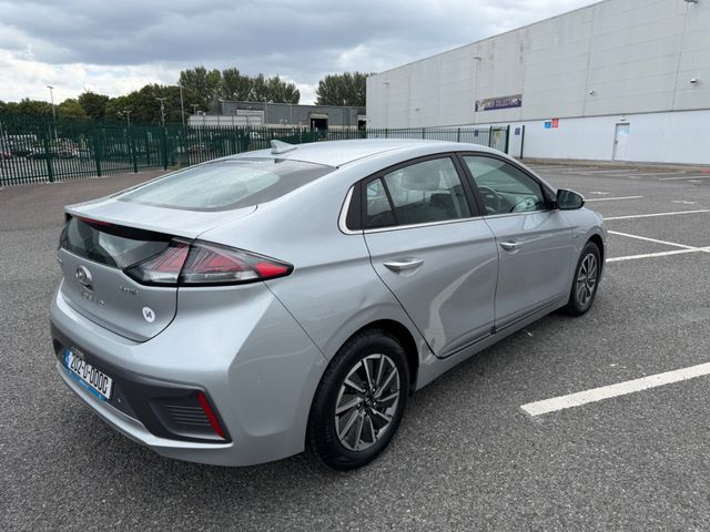 Image for 2020 Hyundai Ioniq FULL EV, PREMIUM MODEL, LOW MILEAGE, FINANCE, WARRANTY, 5 STAR REVIEWS