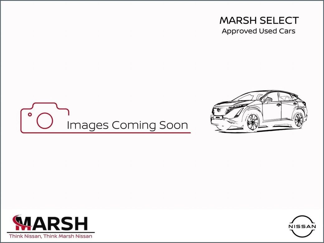 Image for 2023 Nissan Leaf 62KWH SVE 5DR