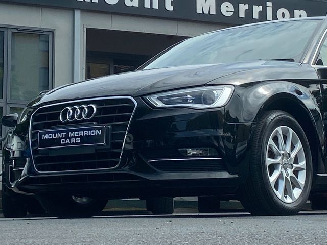 Image for 2016 Audi A3 Auto 1.4 5Dr Low Mileage