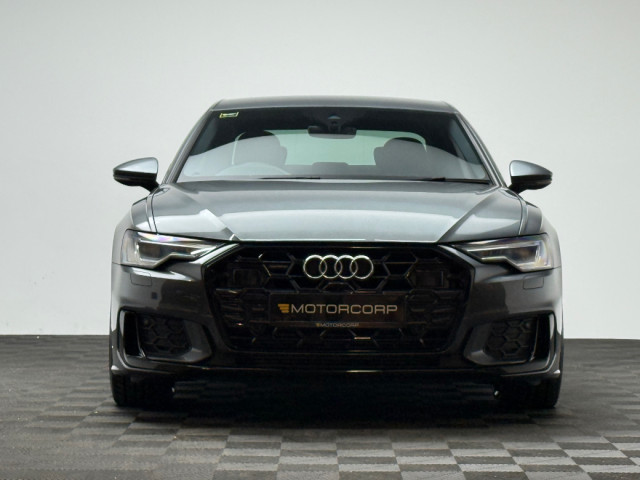 Image for 2024 Audi A6 S LINE 50 TFSI E QUATTRO