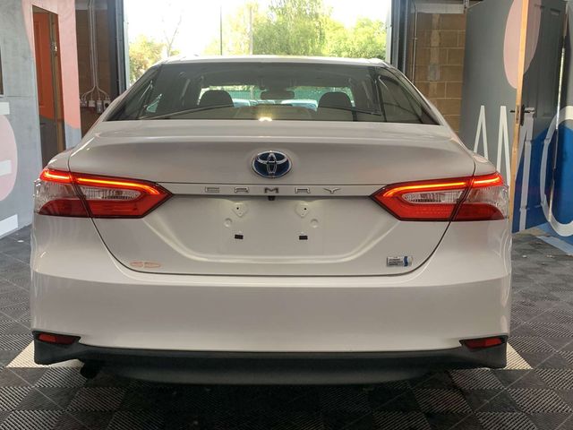 Image for 2018 Toyota Camry ONLY €19950! Toyota Camry 2.5 Hybrid / Reverse Camera / Cruise Control / Toyota Camry Automatic 