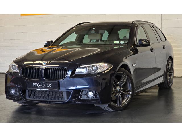 Image for 2015 BMW 5 Series 