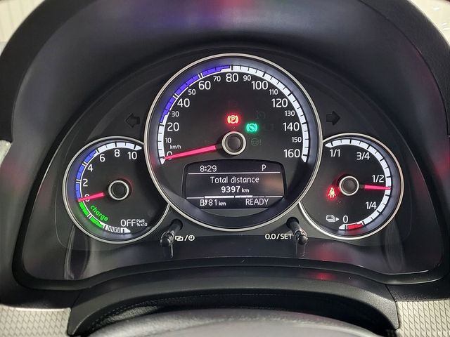 Image for 2024 Volkswagen E-Up! E-UP STYLE 32KWH 82BHP AUTO