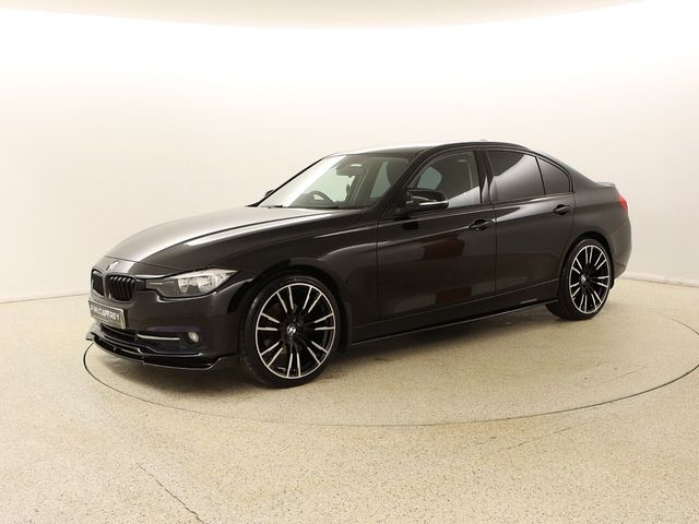 Image for 2016 BMW 3 Series 320d Sport