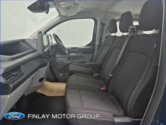 Image for 2026 Ford Tourneo Custom Kombi 2.0 TD 136PS Auto