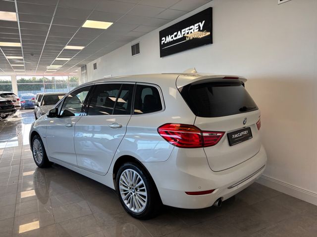 Image for 2016 BMW 2 Series Gran Tourer 