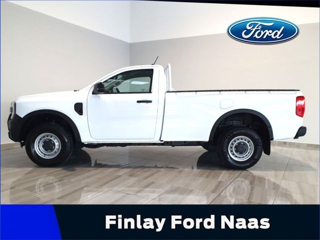Image for 2026 Ford Ranger Ranger 2 Seat XL - Ready For Delivery