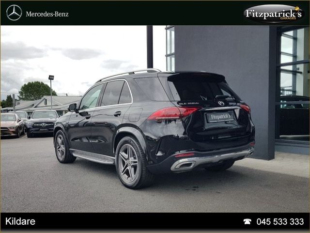 Image for 2023 Mercedes-Benz GLE Class 350de AMG Pan-Roof