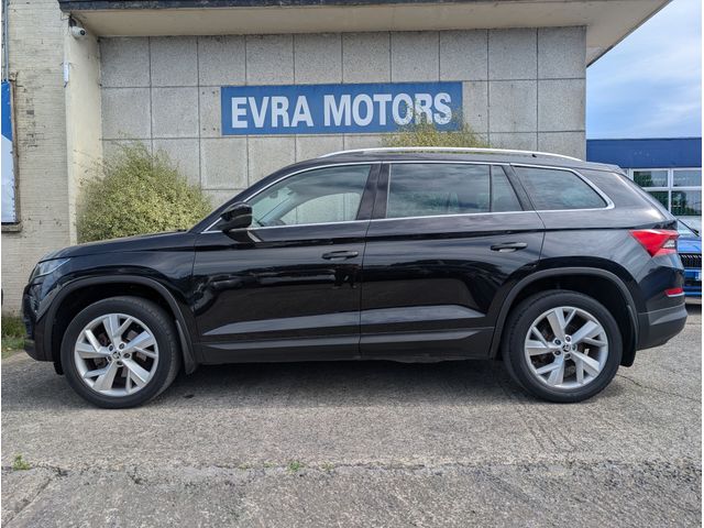 Image for 2018 Skoda Kodiaq STYLE 4WD 2.0 AUTOMATIC DIESEL//REVERSE CAMERA//