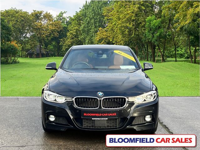 Image for 2018 BMW 3 Series 320D MSPORT , AUTO // LOW MILEAGE