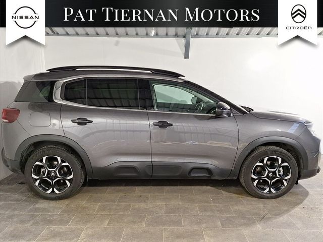 Image for 2025 Citroen C5 Aircross PLUS PACK 1.5 DSL AUTO