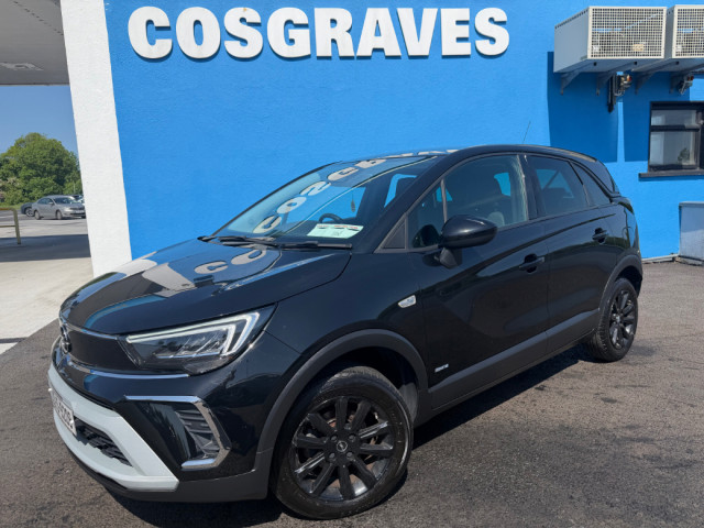 Image for 2022 Opel Crossland 1.5 Diesel Sri 6sp 5DR * BLUETOOTH / PARKING SENSORS * 