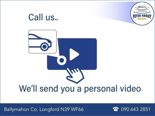 Image for 2012 Volkswagen Golf 1.6 TDI 105BHP BLUEMOTION