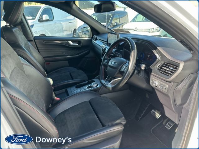 Image for 2023 Ford Kuga 2.5 PHEV ST-LINE