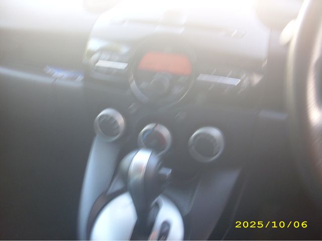 Image for 2011 Mazda Demio DEJFS CVT 5DR AUTO