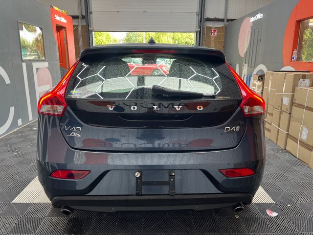 Image for 2019 Volvo V40 2019 VOLVO V40 D4 INSCRIPTION 2.0 AUTOMATIC / CRUISE CONTROL / REVERSE CAMERA / ELECTRIC MEMORY & HEATED SEATS / PADDLE SHIFTERS AND MORE