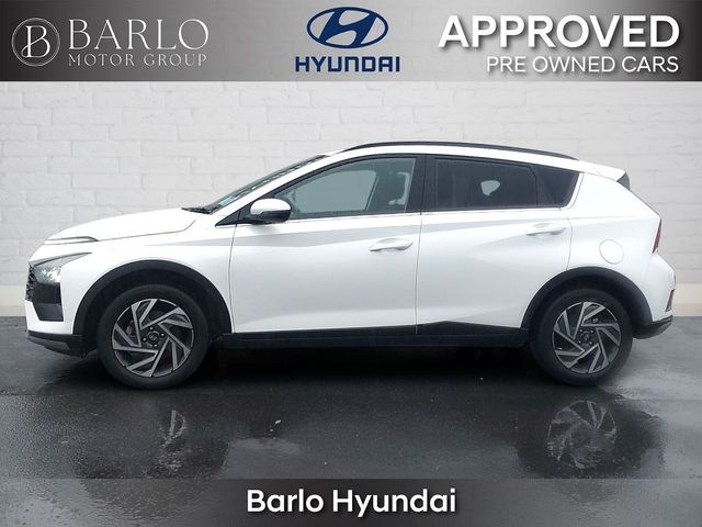 Image for 2025 Hyundai Bayon Bayon Executive 1.2i **FACELIFT**