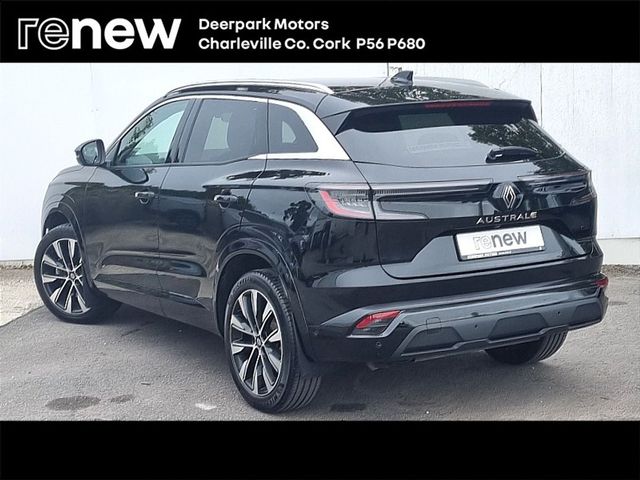 Image for 2024 Renault Austral E-TECH Hybrid 200 techno