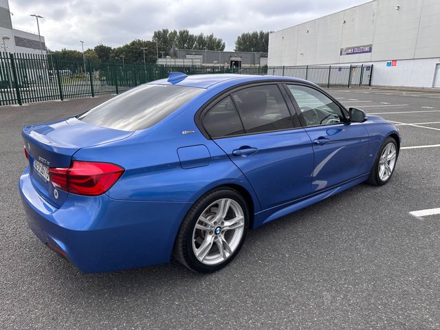 Image for 2018 BMW 3 Series 330 E, M SPORT, LOW MILEAGE, FINANCE, WARRANTY, 5 STAR REVIEWS