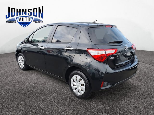 Image for 2018 Toyota Vitz 1.0 Petrol Auto