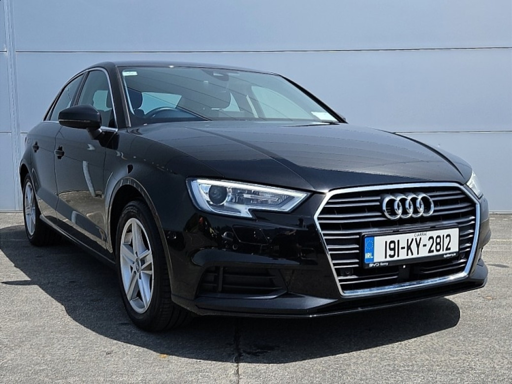Image for 2019 Audi A3 Saloon 1.4 Tsi Automatic