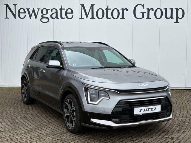 Image for 2026 Kia Niro MY26 PHEV DEMO