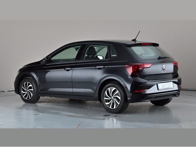 Image for 2024 Volkswagen Polo Life 1.0TSi