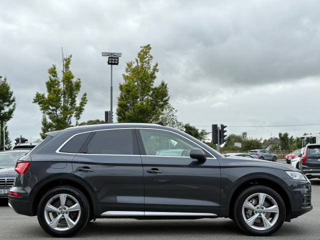 Image for 2019 Audi Q5 35TDI SE QUATTRO AUTO *PAN ROOF*