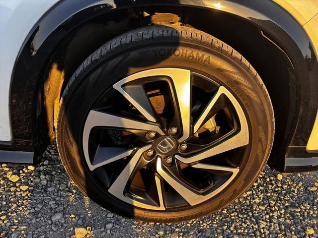 Image for 2019 Honda Vezel RS Honda Sensing