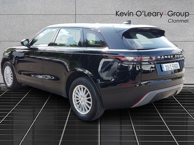 Image for 2020 Land Rover Range Rover Velar 2.0L D 180PS