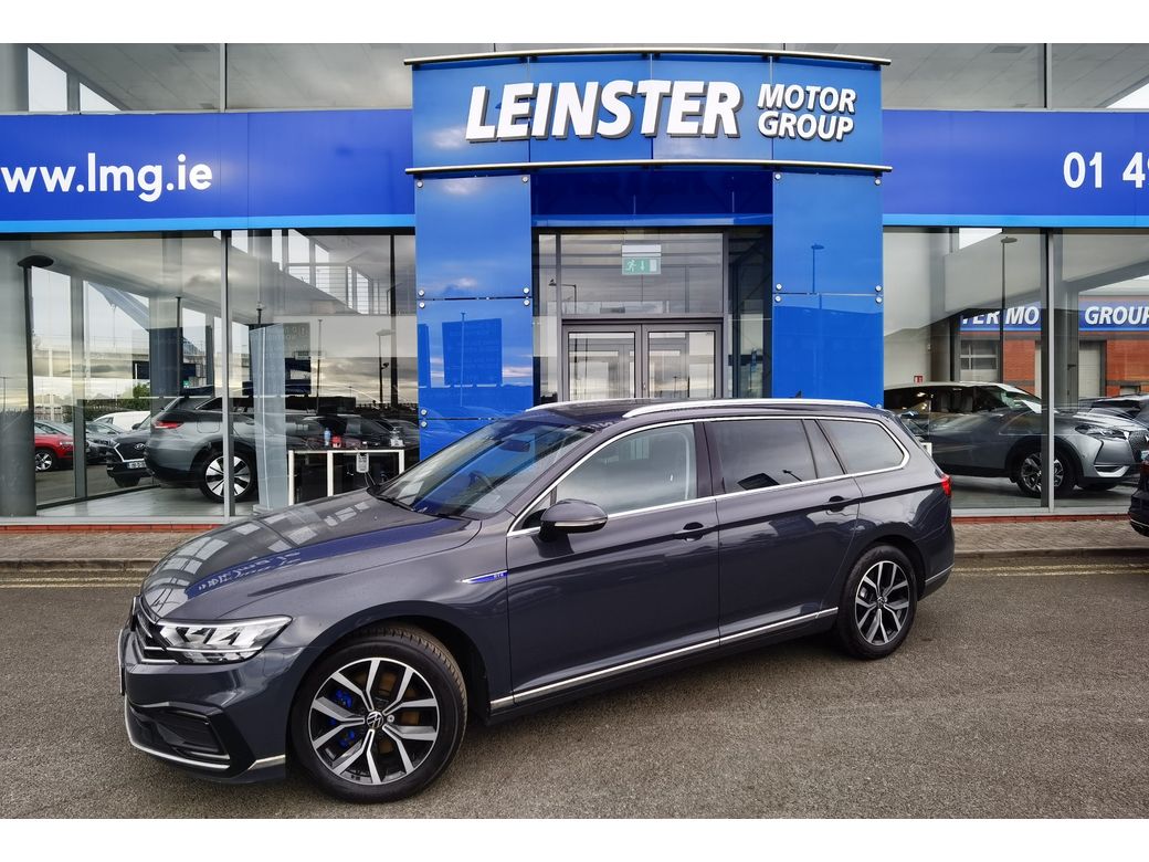 Image for 2021 Volkswagen Passat 1.4 GTE DSG - FINANCE AVAILABLE - CALL US TODAY ON 01 492 6566 OR 087-092 5525